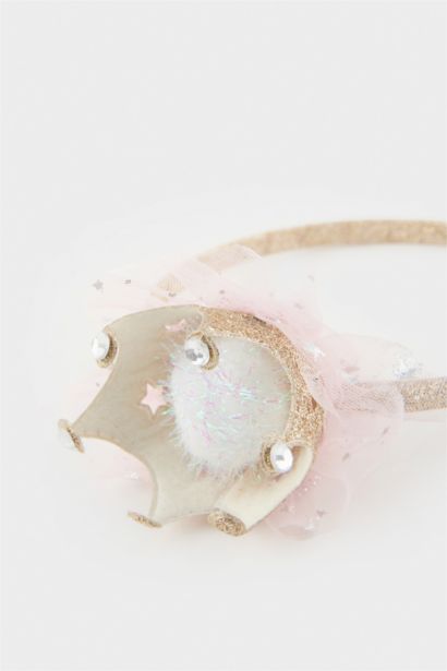 Детский набор из 3-х заколок