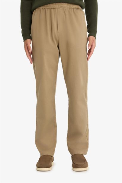 релакс пішімі мақта/модаль Шалбар