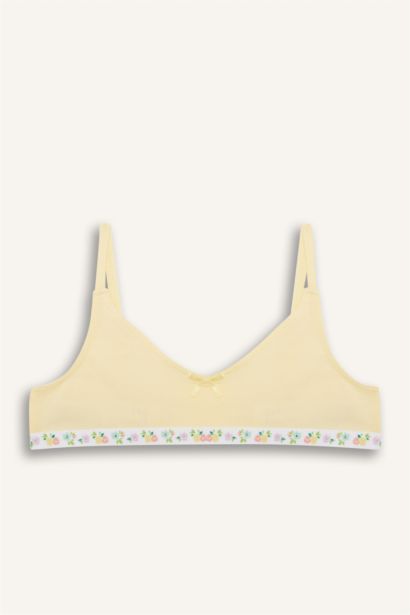 Комплект из 2-х бюстгальтеров для девочек