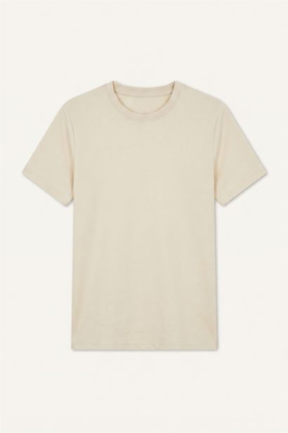 Regular Fit Short Sleeve T-Shirt