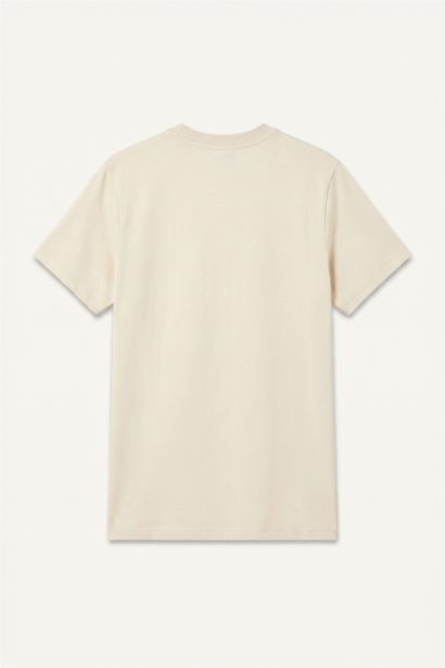 Regular Fit Short Sleeve T-Shirt
