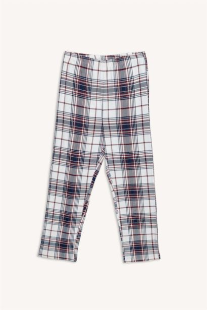 طقم قصة عادية كم طويل - قطعتين