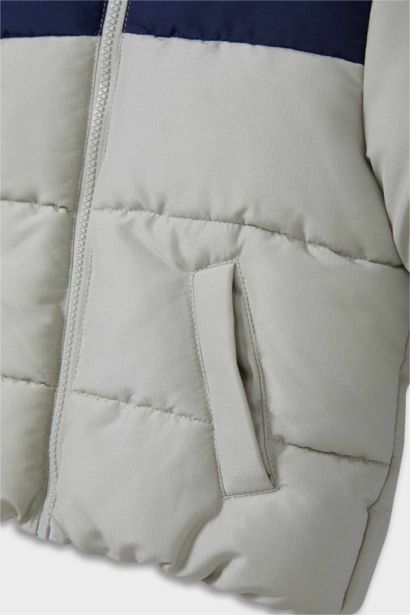 جاكيت دودون مقاوم للماء