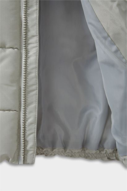 جاكيت دودون مقاوم للماء