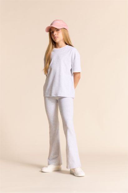 Ribana Uzun Tayt Kız Çocuk