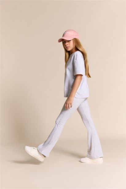 Ribana Uzun Tayt Kız Çocuk