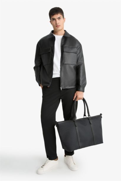 Erkek Spor Ve Seyahat Çantası