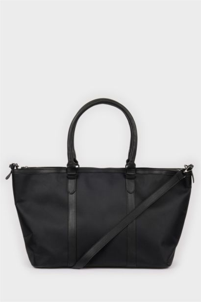 Erkek Spor Ve Seyahat Çantası