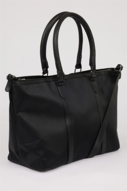 Erkek Spor Ve Seyahat Çantası