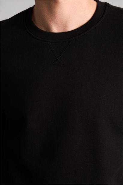 Свитшот Regular Fit