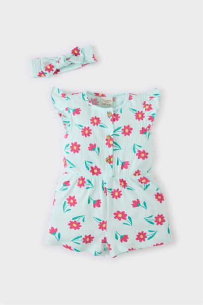 جمبسوت بناتي فلورال