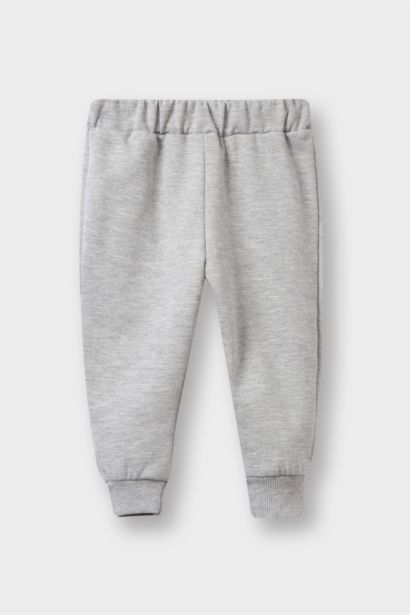 Baby Boy 2 piece Regular Fit Joggings