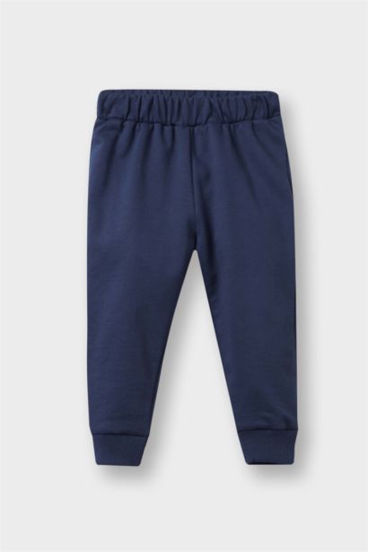 Baby Boy 2 piece Regular Fit Joggings