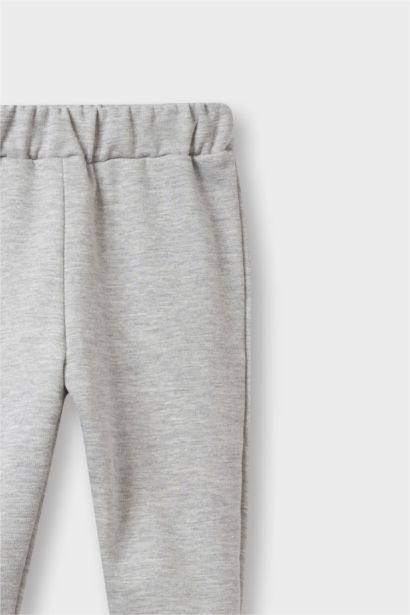 Baby Boy 2 piece Regular Fit Joggings