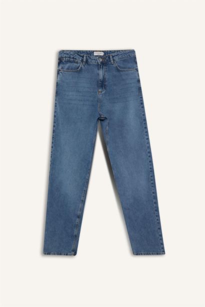 Baggy Fit Trousers
