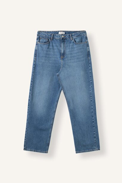 Baggy Fit Jeans