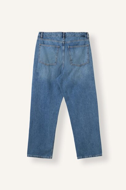 Baggy Fit Jeans