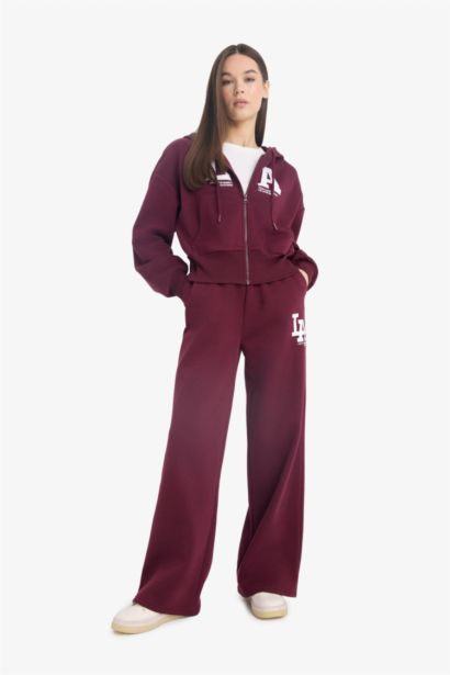 Coool Oversize широкий крой, толстовка с капюшоном, с принтом, из плотной ткани