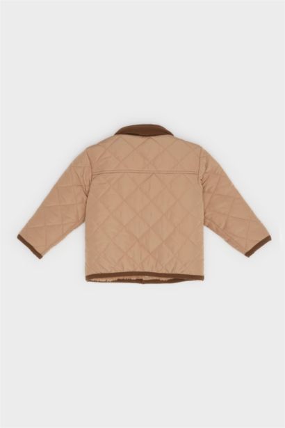 جاكيت بيبي اولادي خفيف وتر بروف