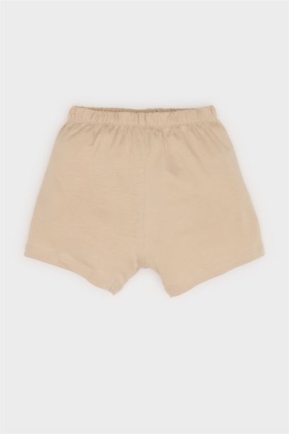 Ensemble de t-shirt imprimé et short pour bébé garçon