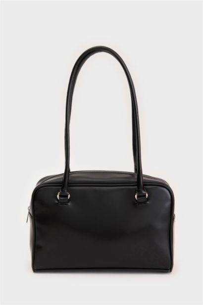 شنطة كتف نسائي جلد صناعي