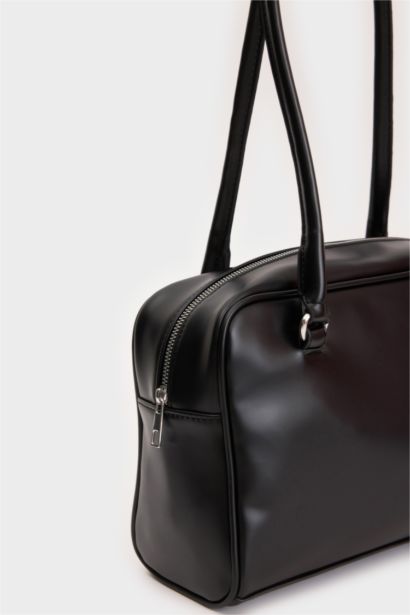 شنطة كتف نسائي جلد صناعي