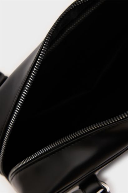 شنطة كتف نسائي جلد صناعي