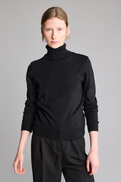 Regular Fit Pullover