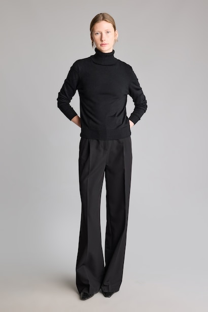 Regular Fit Pullover