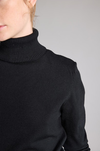 Regular Fit Pullover