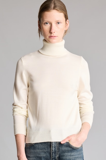 Regular Fit Pullover