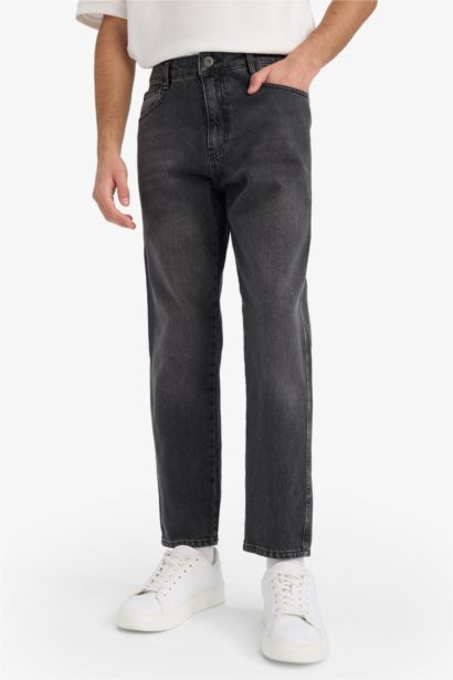 Jean 90's Slim à jambes étroites