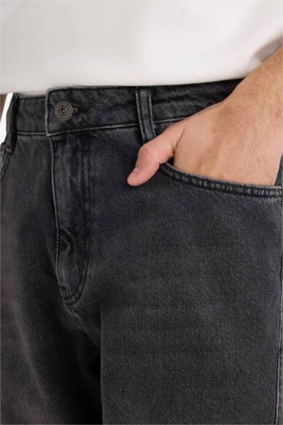 Jean 90's Slim à jambes étroites