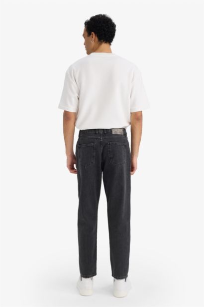 Jean 90's Slim à jambes étroites