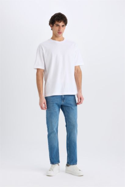 Sergio Regular Fit Trousers