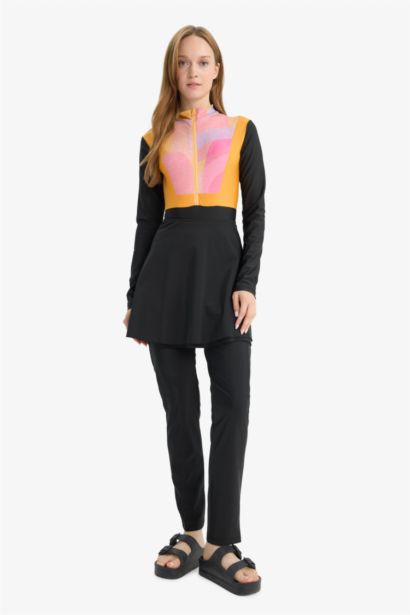 Regular Fit 3 piece Burkini