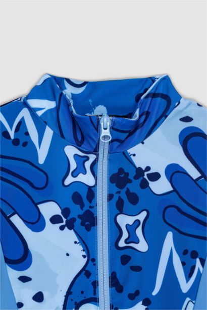 Regular Fit 3 piece Burkini