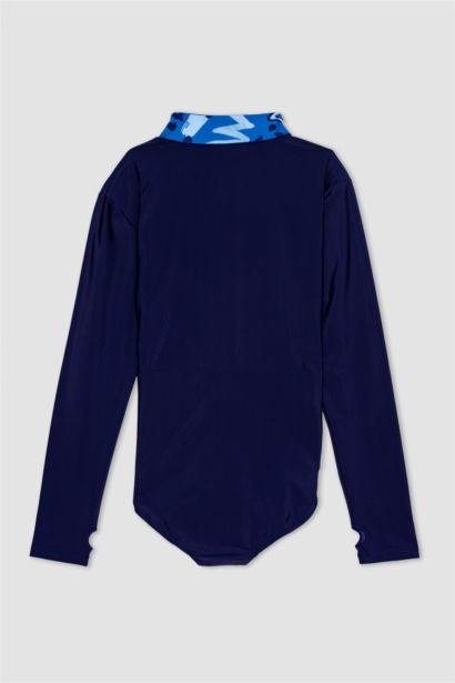 Regular Fit 3 piece Burkini