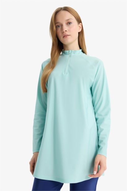 Regular Fit Burkini
