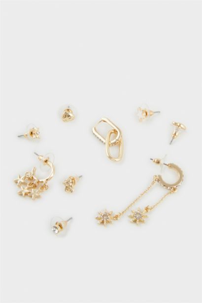 Әйелдерге 9 сырға