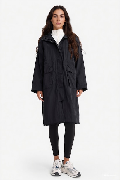 Raincoat