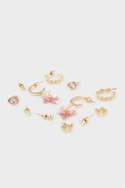 Әйелдерге 6 сырға