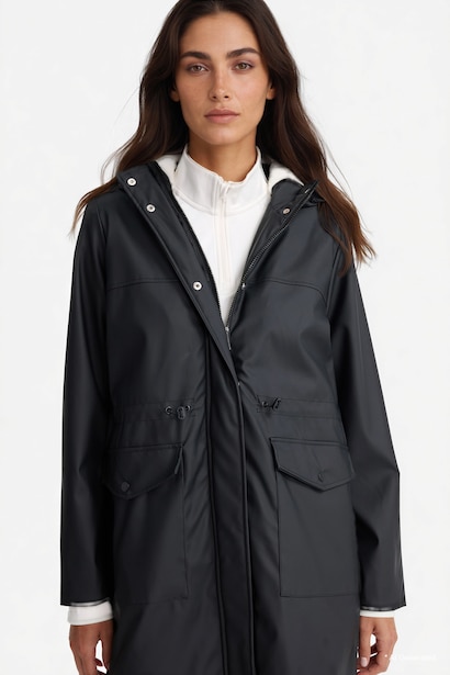 Raincoat
