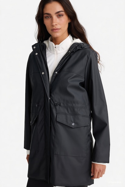 Raincoat