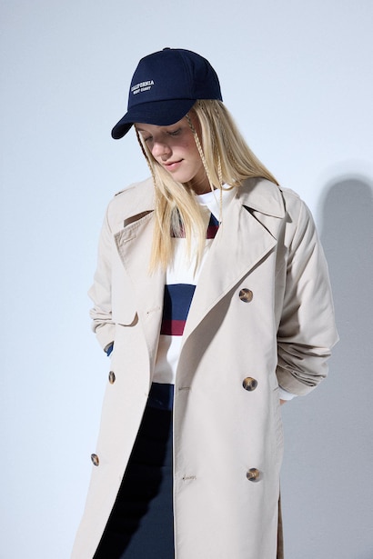 Trenchcoat