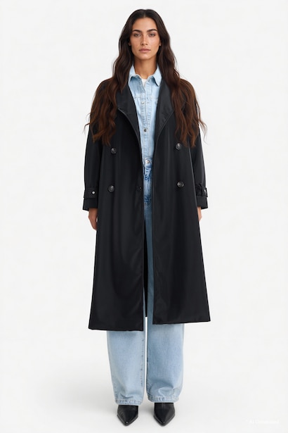 Trenchcoat