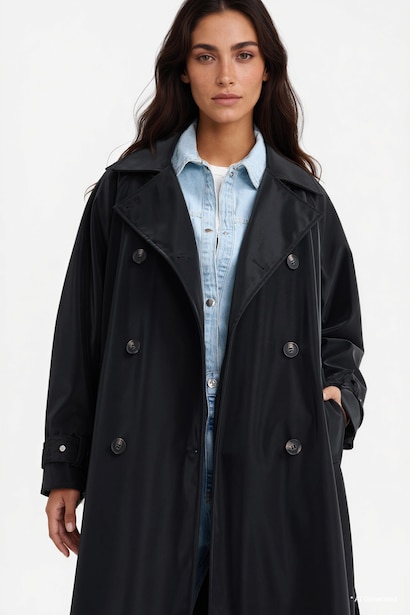 Trenchcoat