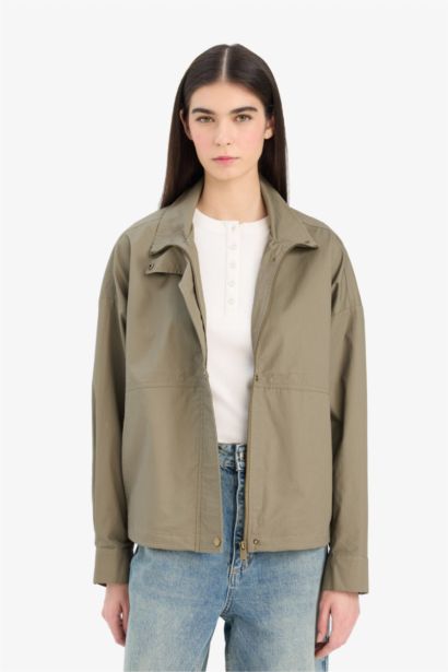 Waterproof Puffer Jacket