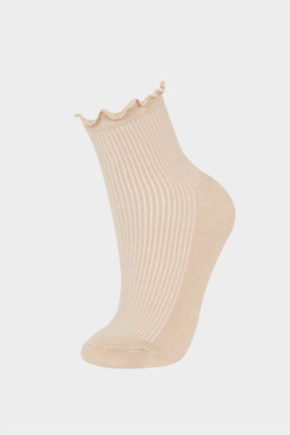 2 piece Bamboo Short Socks