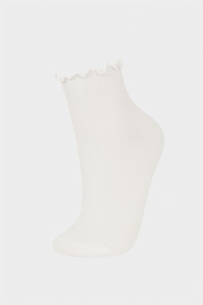 2 piece Bamboo Short Socks